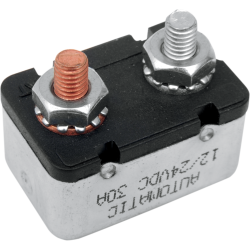 xxx breaker 2 「xxxbreaker2」 30 AMP Circuit Breaker — FXR Division